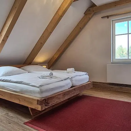 Casa de Campo Waren In Zirtow