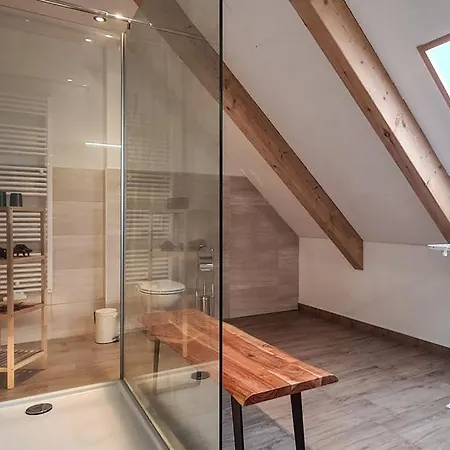 Waren In Zirtow Casa de Campo