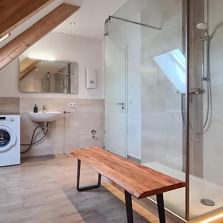 Casa de Campo Waren In Zirtow *