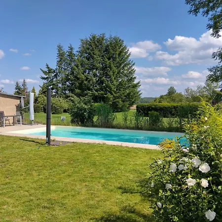 Waren In Zirtow Casa de Campo *