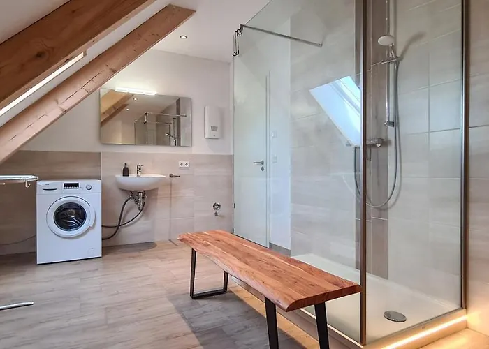 Country house Waren In Zirtow *